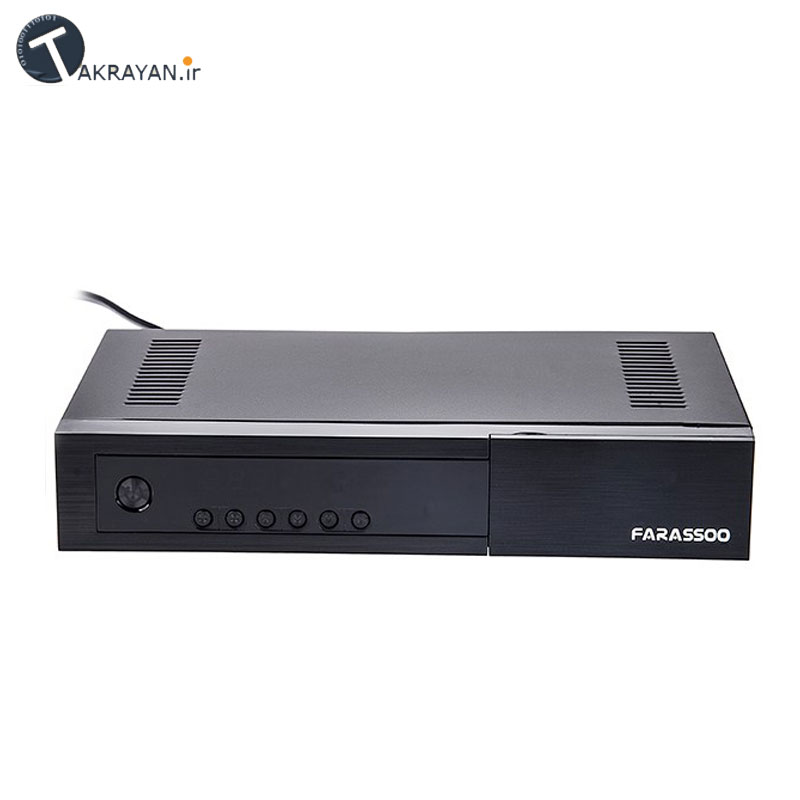 Farassoo FDR-220 DVB-T